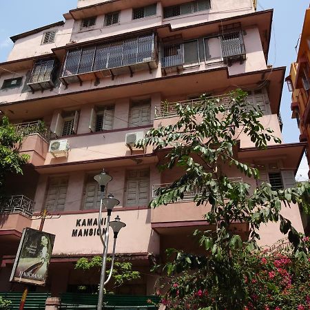 The Kei Suites Καλκούτα Εξωτερικό φωτογραφία