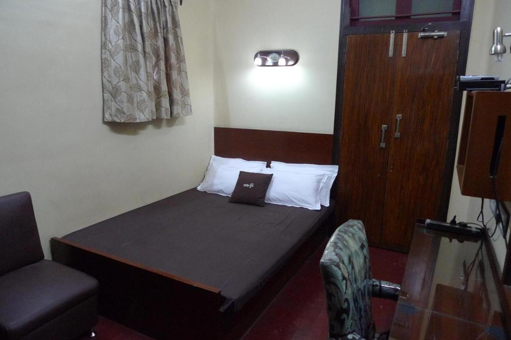 The Kei Suites Καλκούτα Εξωτερικό φωτογραφία
