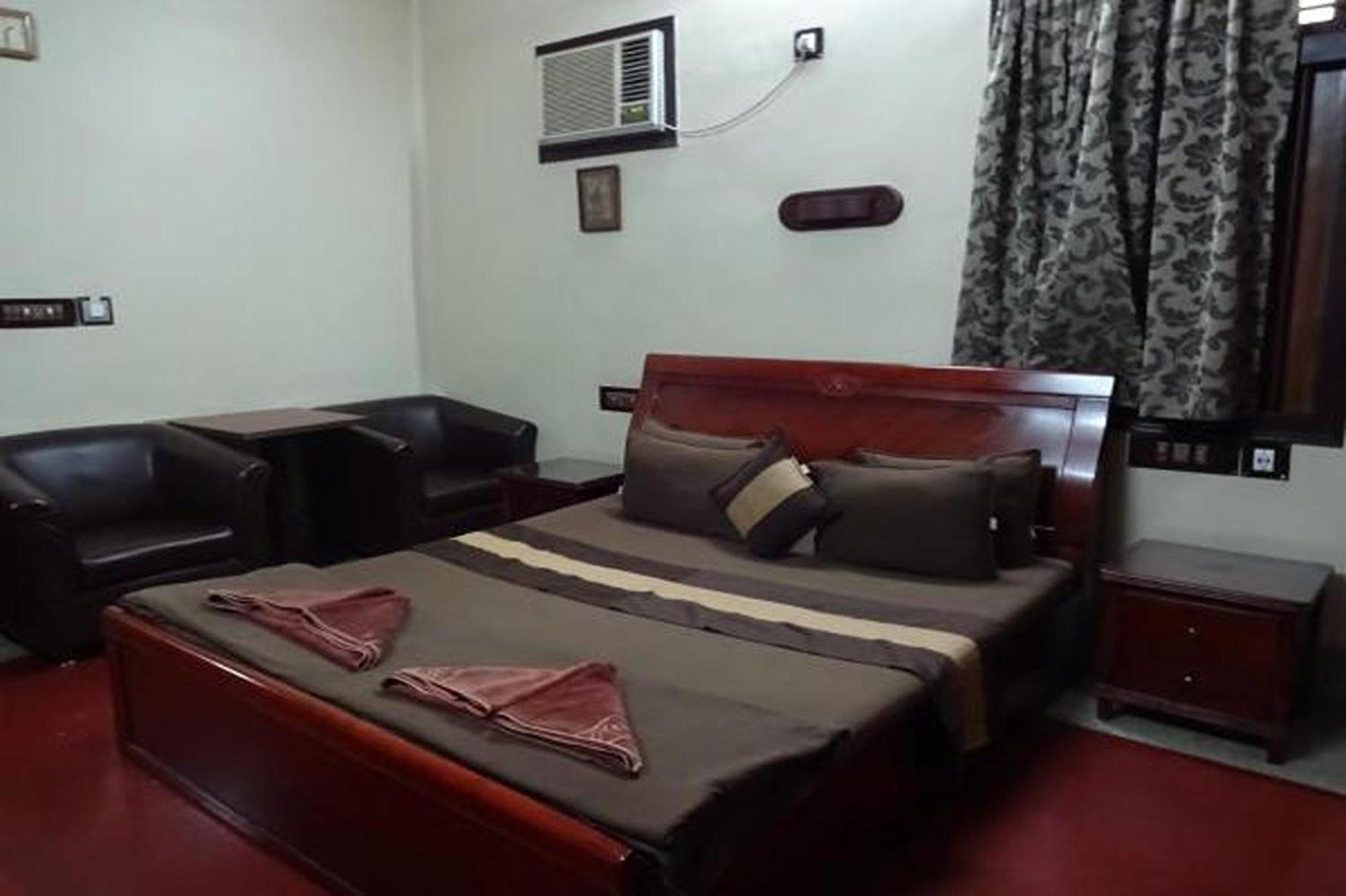 The Kei Suites Καλκούτα Εξωτερικό φωτογραφία