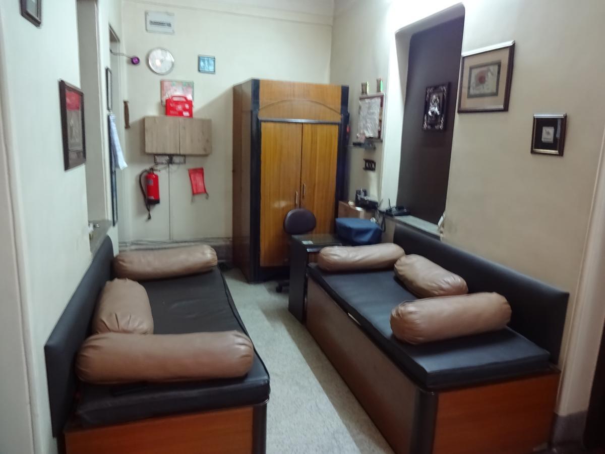 The Kei Suites Καλκούτα Εξωτερικό φωτογραφία